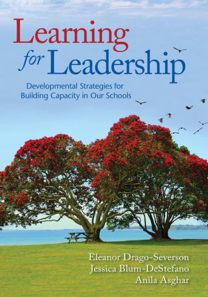 Learning for Leadership: Developmental Strategies for Building Capacity in Our Schools