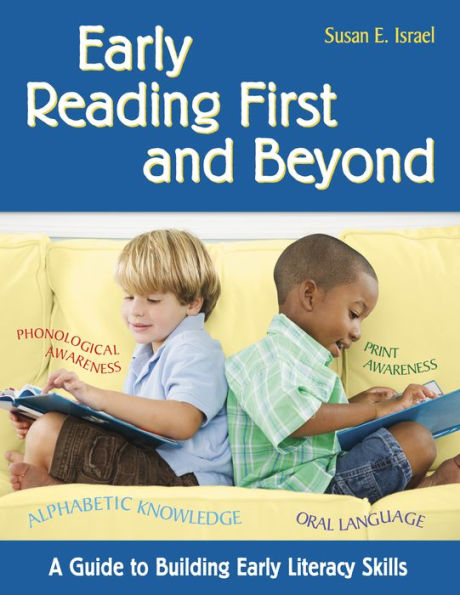 Early Reading First and Beyond: A Guide to Building Early Literacy Skills