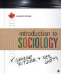 Introduction to Sociology: Canadian Version / Edition 1