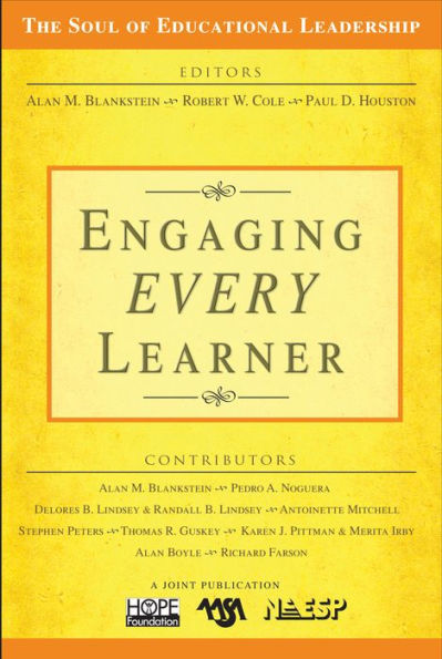 Engaging EVERY Learner