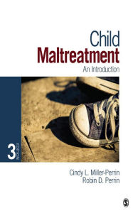 Title: Child Maltreatment: An Introduction, Author: Cindy L. Miller-Perrin