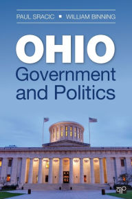 Title: Ohio Government and Politics / Edition 1, Author: Paul A. Sracic
