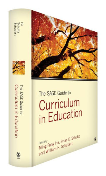 The SAGE Guide to Curriculum in Education / Edition 1