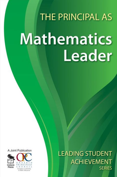 The Principal as Mathematics Leader