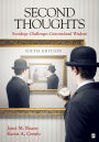 Second Thoughts: Sociology Challenges Conventional Wisdom / Edition 6
