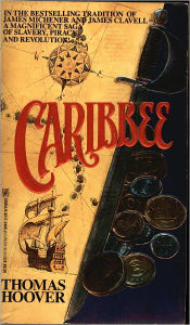 Title: Caribbee, Author: Thomas Hoover
