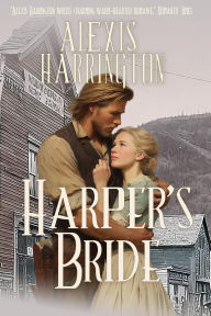 Harper's Bride