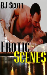 Erotic Scenes