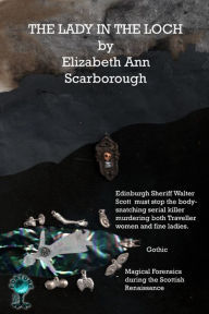 The Lady in the Loch