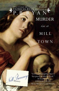 Title: Murder in a Mill Town (Nell Sweeney Mystery Series #2), Author: P. B. Ryan