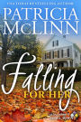 Falling for Her (Seasons in a Small Town Book 3)