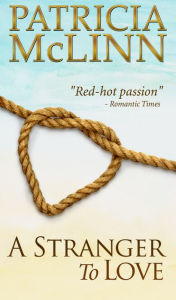 A Stranger to Love, a Western Romance (Bardville, Wyoming, #2)