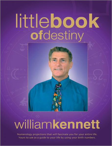 Little Book of Destiny