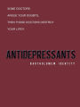 Antidepressants: Some Doctors Argue Your Doubts, Then Those Doctors Destroy Your Life!!!