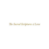 Title: The Sacred Scriptures of Love, Author: Victoria of Light