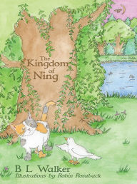 Title: The Kingdom of Ning, Author: B L Walker