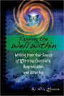 Tapping The Well Within