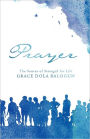 Prayer: The Source of Strength for Life