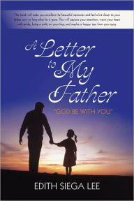Title: A Letter to My Father: 