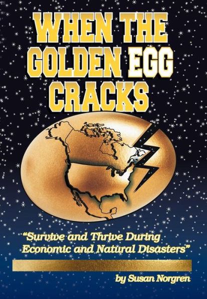 When the Golden Egg Cracks: Survive and Thrive During Economic and Natural Disasters