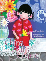 Title: China Doll's Charm, Author: Fuschia