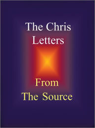 Title: The Chris Letters: From the Source, Author: Craig Gutchow