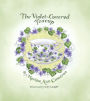 The Violet-Covered Teacup