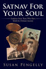 Satnav for Your Soul: Guidance from Those Who Have Made the Ultimate Journey