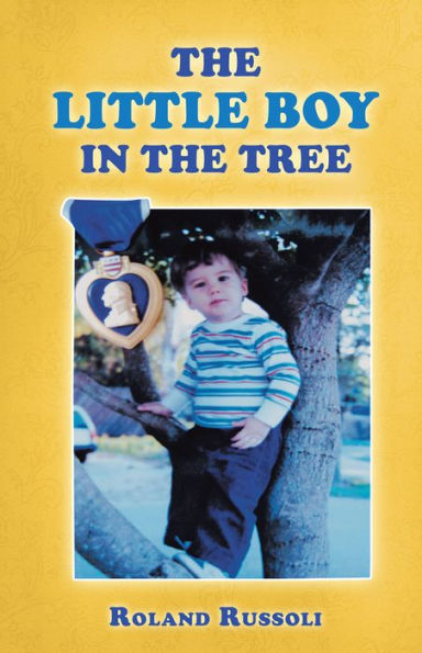 The Little Boy in the Tree