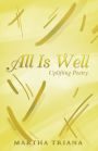 All Is Well: Uplifting Poetry