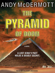 The Pyramid of Doom (Nina Wilde/Eddie Chase Series #5)