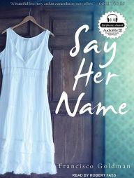 Say Her Name