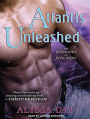 Atlantis Unleashed (Warriors of Poseidon Series #3)