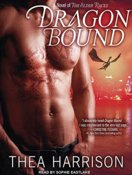Dragon Bound (Elder Races Series #1)