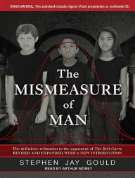 The Mismeasure of Man
