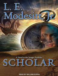 Scholar (Imager Portfolio Series #4)