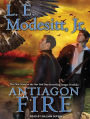 Antiagon Fire (Imager Portfolio Series #7)
