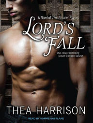 Lord's Fall (Elder Races Series #5)