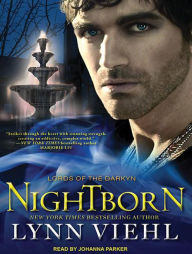 Nightborn (Lords of the Darkyn Series #1)