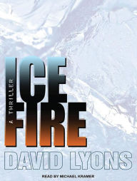 Ice Fire (Jock Boucher Series #1)