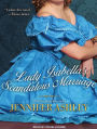 Lady Isabella's Scandalous Marriage (Mackenzies/McBrides Series #2)