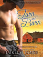 Turn and Burn (Blacktop Cowboys Series #5)
