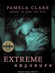 Extreme Exposure (I-Team Series #1)