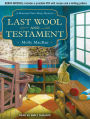 Last Wool and Testament (Haunted Yarn Shop Series #1)