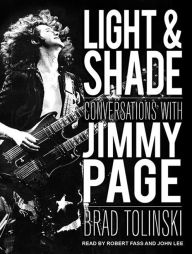 Light and Shade: Conversations with Jimmy Page