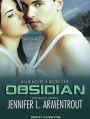 Obsidian (Lux Series #1)