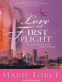 Love at First Flight: One Round Trip That Would Change Everything