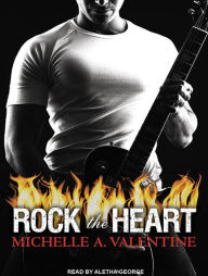Rock the Heart