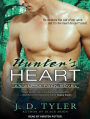 Hunter's Heart (Alpha Pack Series #4)