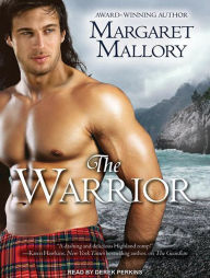The Warrior (Return of the Highlanders Series #3)